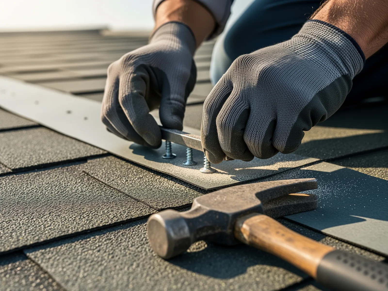 Why choose Fascia Repair in Park City, UT